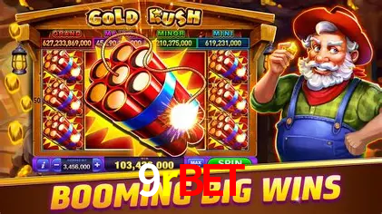 A Revolução dos Aplicativos de Jogos no 9rbet