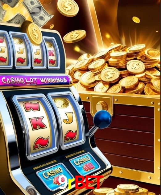 Welcome Bonus 9rbet