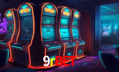 Inovações de Jogos na 9rbet: O Futuro das Experiências Interativas