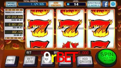 Descubra o Mundo do Cassino Online com 9rbet