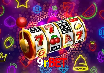 Apostas Esportivas na 9rbet: Um Guia Completo
