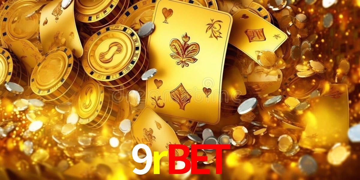 A Experiência Imersiva dos Cassinos Ao Vivo no 9rbet