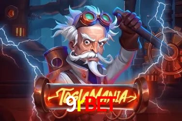 Recursos de Bônus 9rbet
