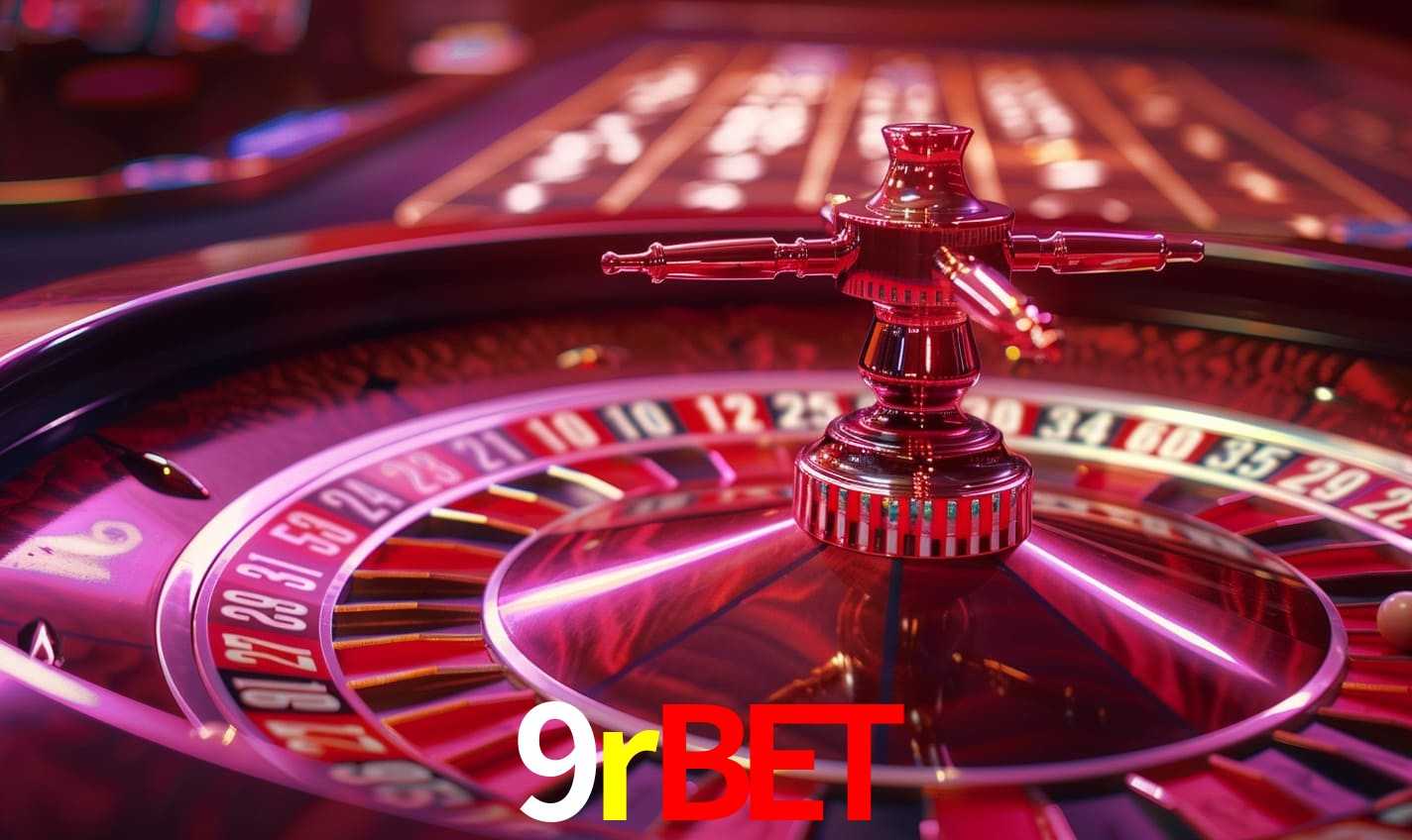 Inovações de Jogos na 9rbet: O Futuro das Experiências Interativas