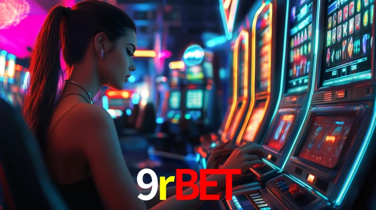 Explore as vantagens do 9rbet: serviço profissional e confiabilidade