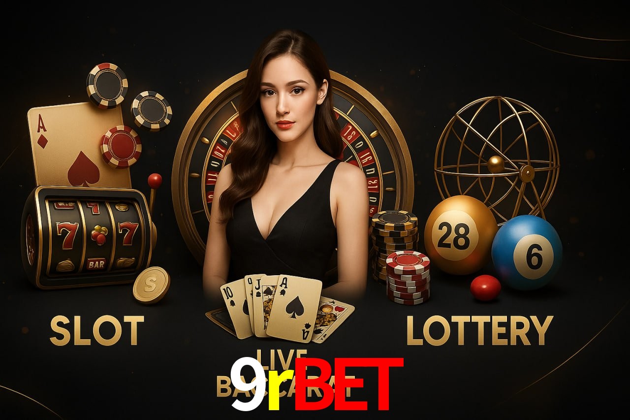 Especiais de Fim de Semana 9rbet