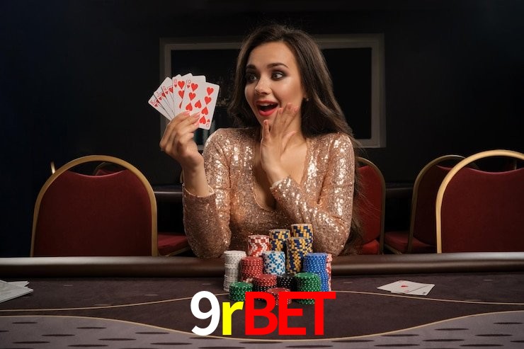 cassino 9rbet