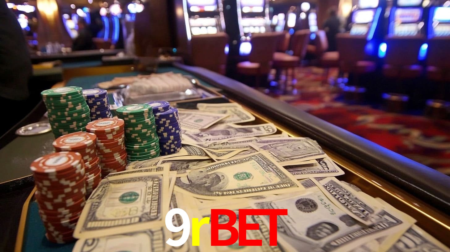 9rbet login