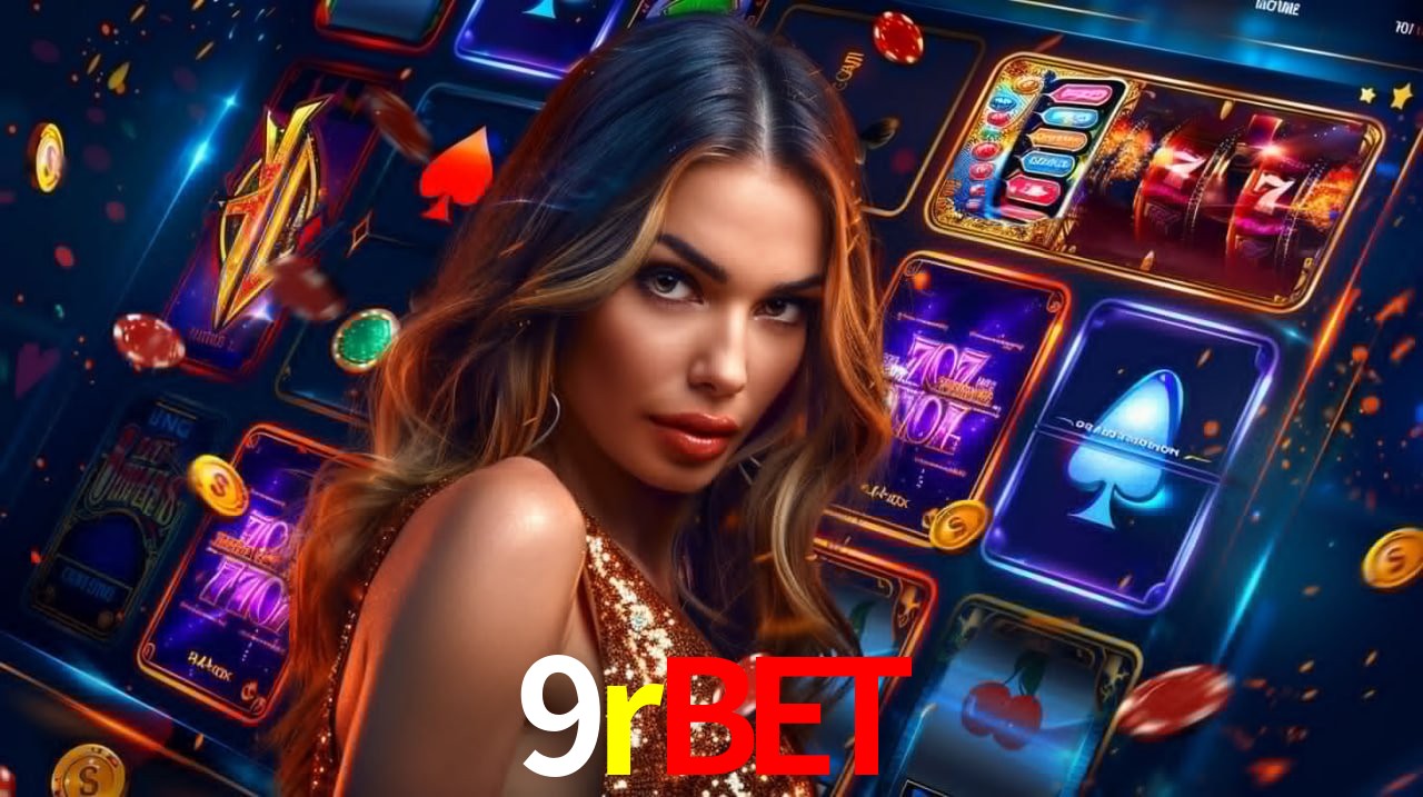 A Emoção da Loteria na 9rbet: Uma Chance de Mudança de Vida