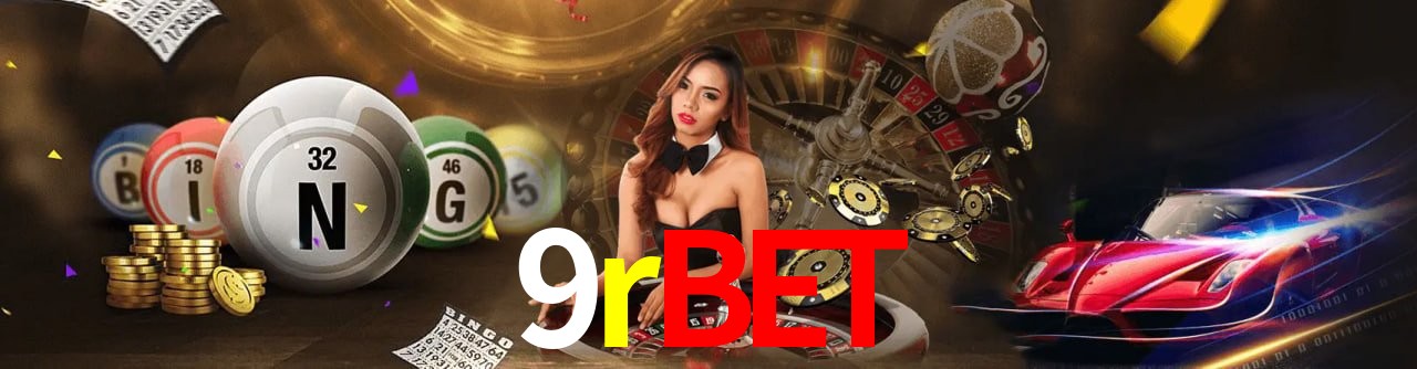 9rbet Plataforma