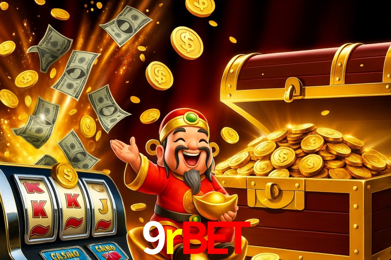 Jogos Exclusivos 9rbet