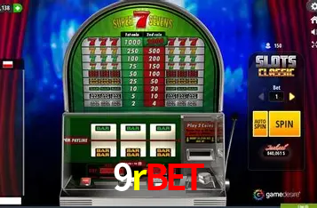 9rbet cassino online