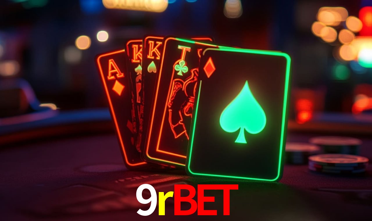 9rbet vip