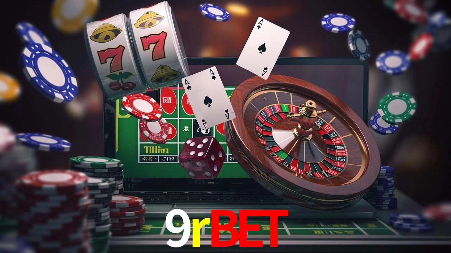 Ofertas Imperdíveis na 9rbet: Promoções e Bônus Que Valem a Pena
