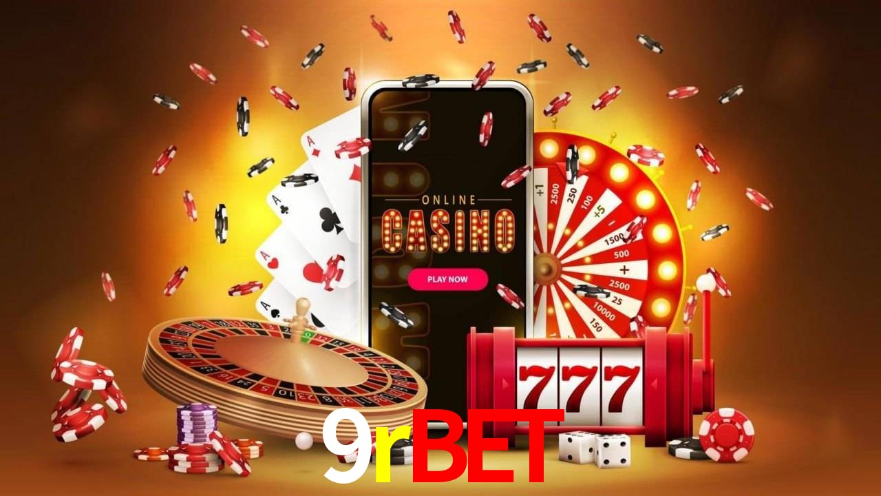 Estatísticas do Jogo 9rbet