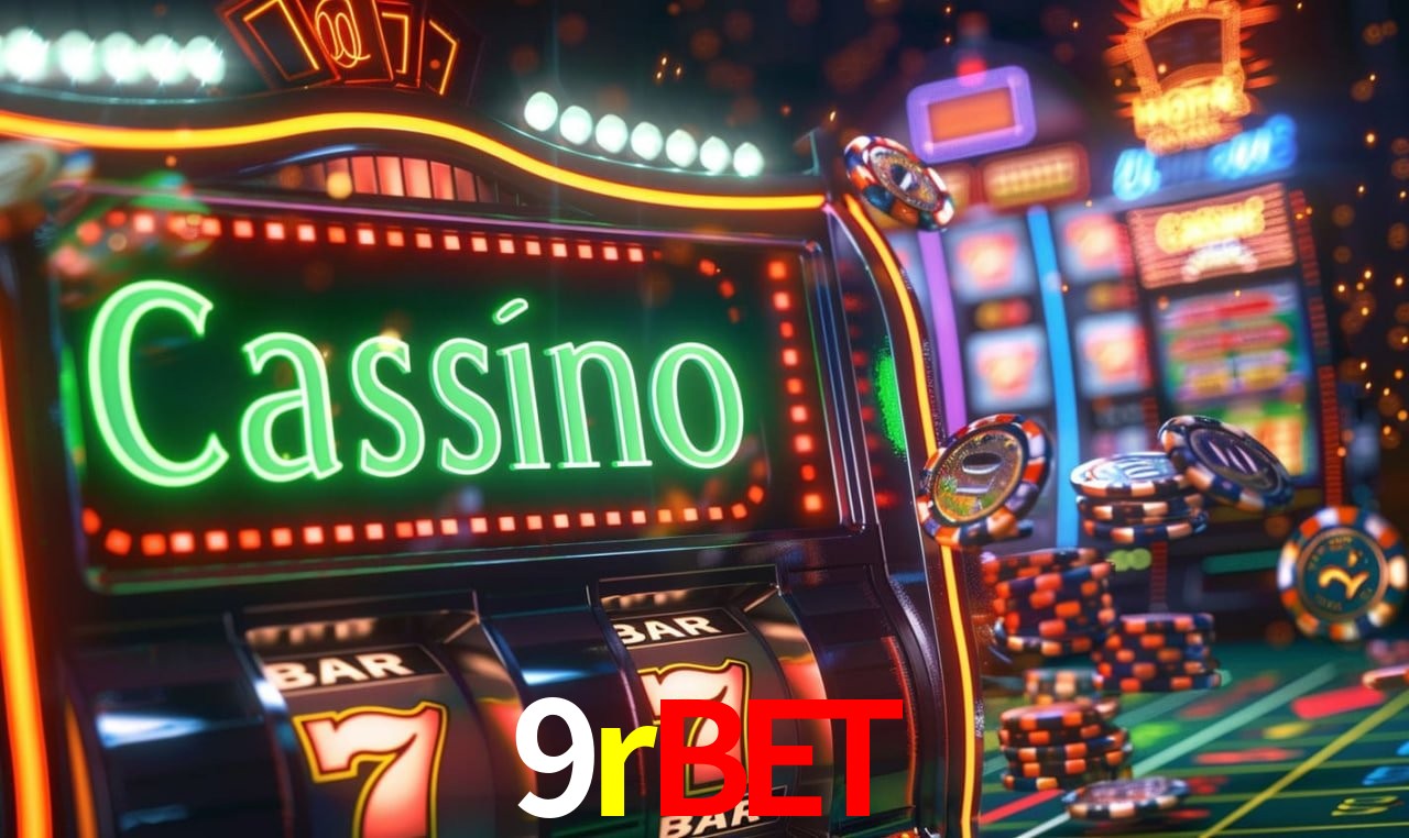Diretório de Jogos 9rbet