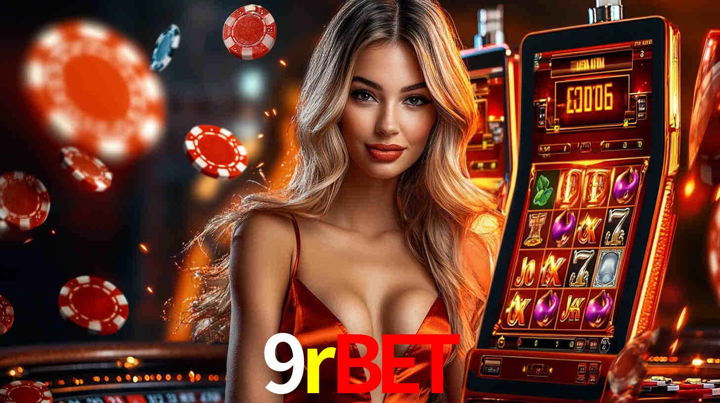 9rbet: Seu Cassino Premiado com Pagamentos Rápidos