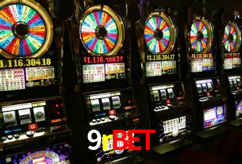 Desvendando o Mundo dos Jogos Virtuais na 9rbet