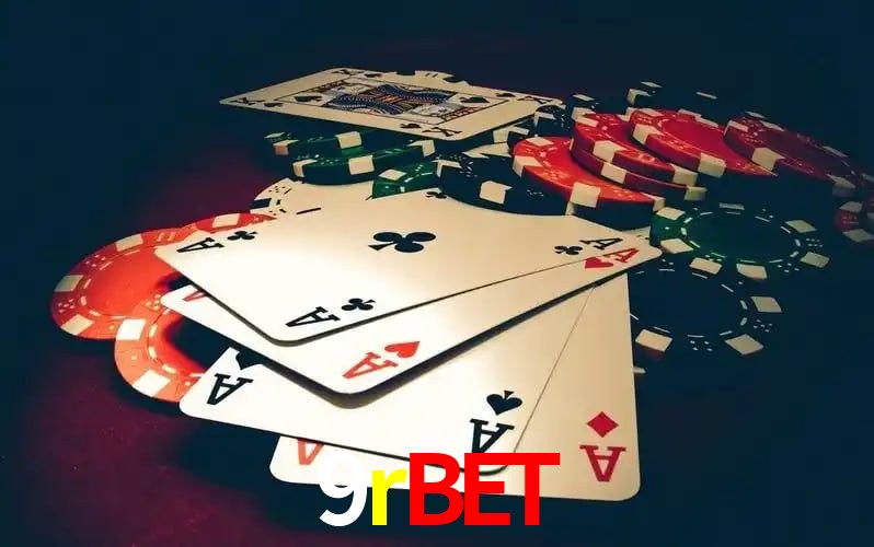 9rbet Slots