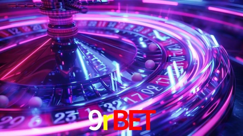 Desvendando o Mundo dos Jogos Virtuais na 9rbet