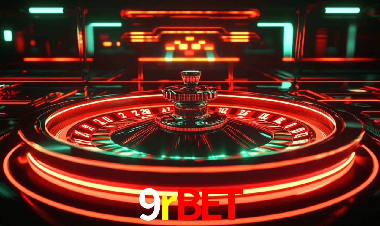 Inovações de Jogos na 9rbet: O Futuro das Experiências Interativas