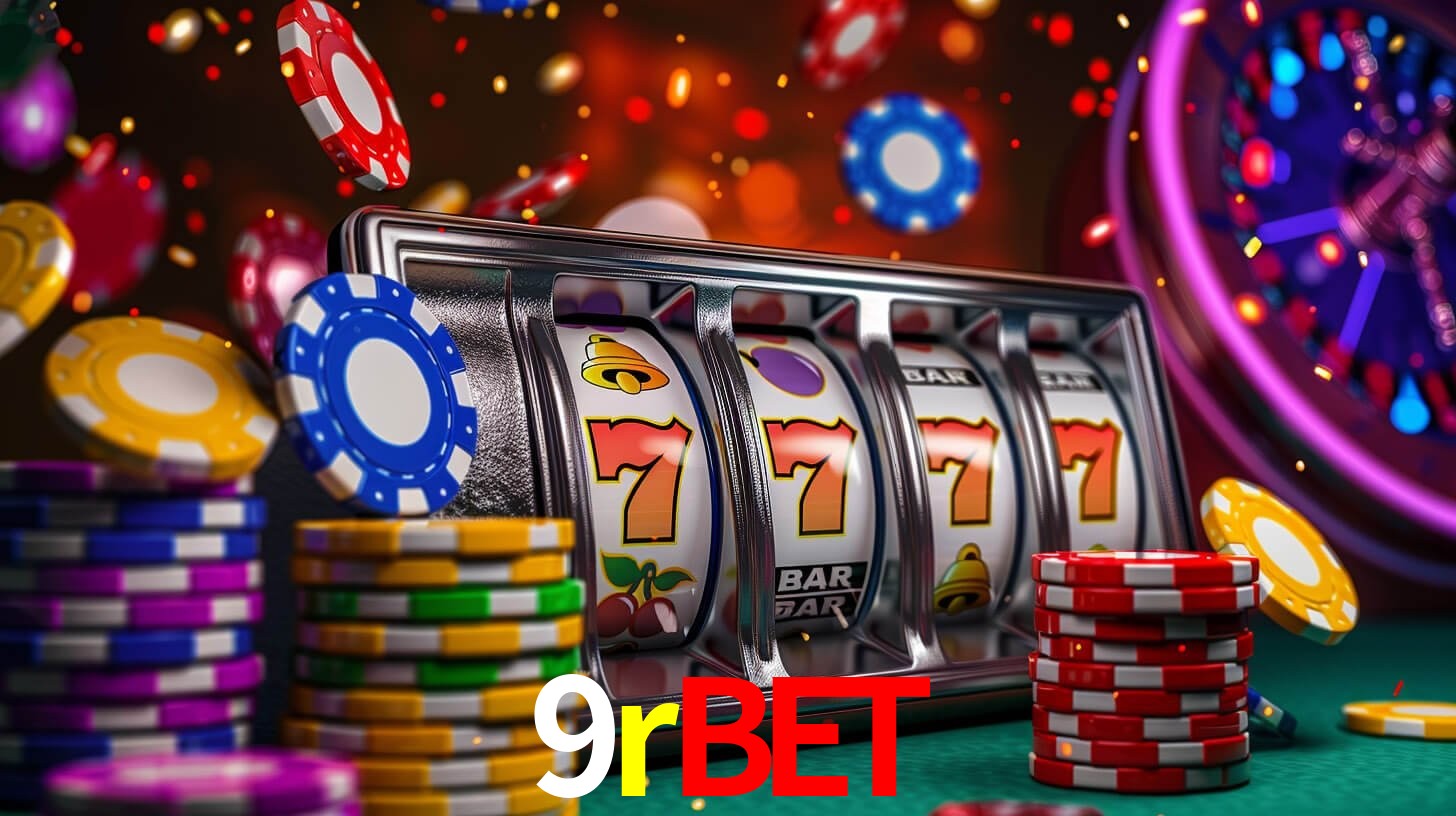 PIX Instantâneo 9rbet