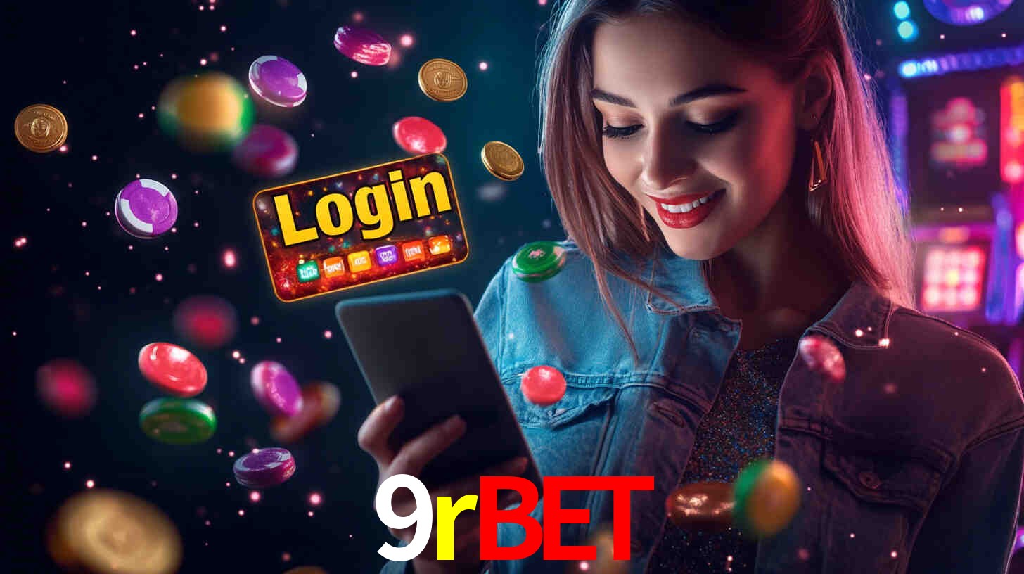 A Popularidade dos Caça-Níqueis no 9rbet