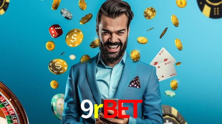 Game Providers 9rbet