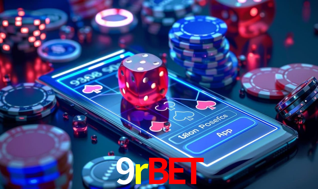 9rbet Plataforma