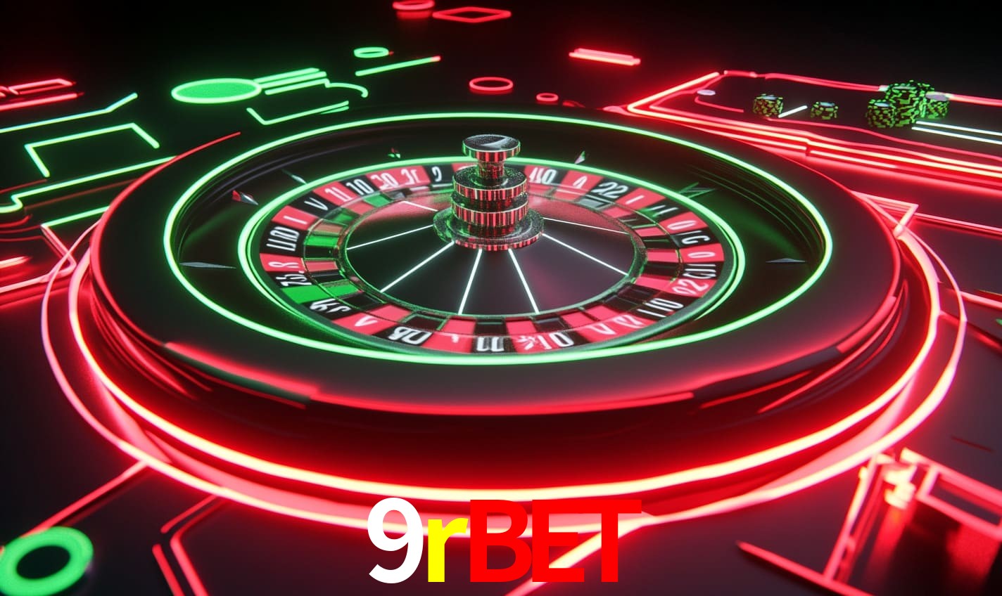 Explorando a Categoria de Eventos em Apostas na 9rbet