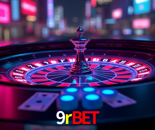 Descubra a Essência do 9rbet: Nossa História e Compromissos