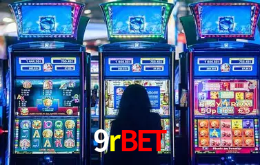 A Experiência Imersiva dos Cassinos Ao Vivo no 9rbet