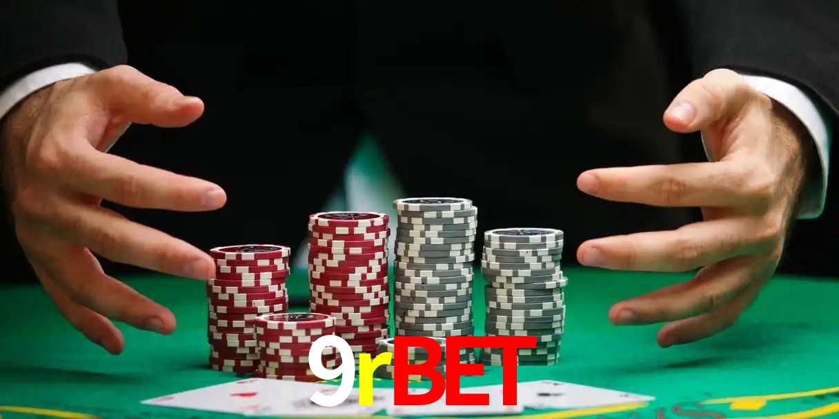 9rbet telegram