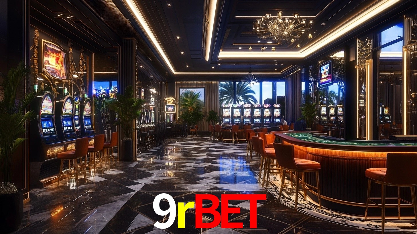 9rbet bonus