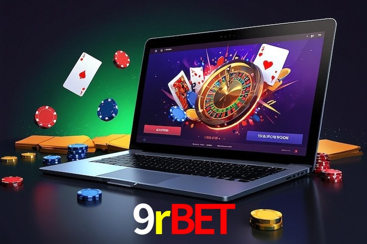Tecnologia da Plataforma 9rbet