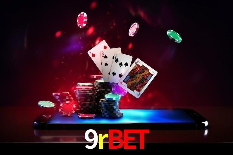 Slot Games 9rbet