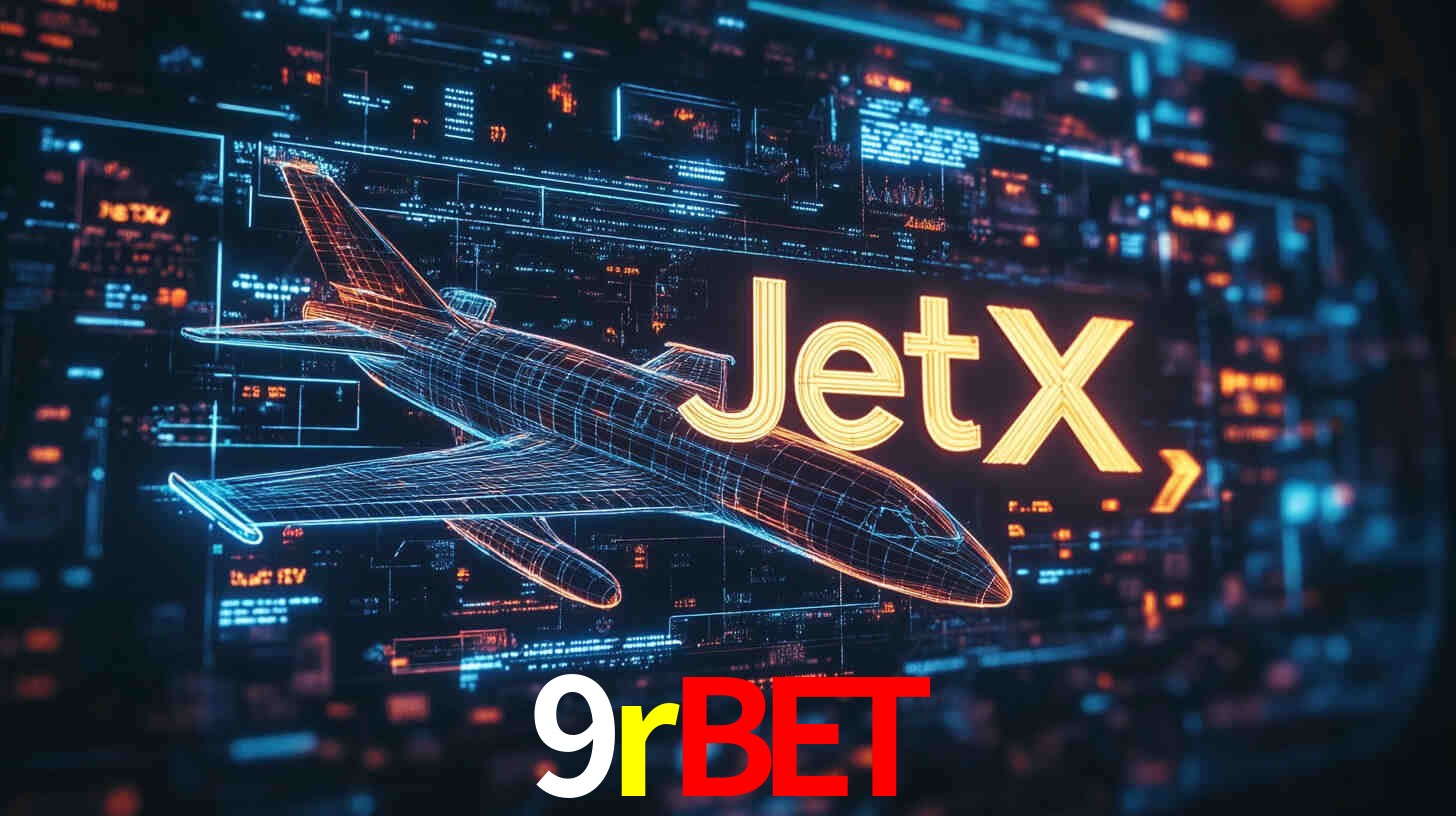 Desvendando o Mundo dos Jogos Virtuais na 9rbet