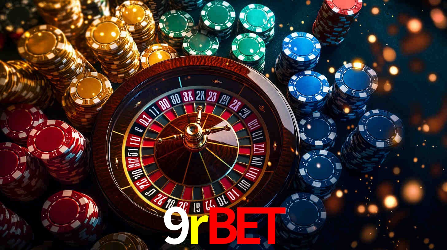 9rbet App Interface