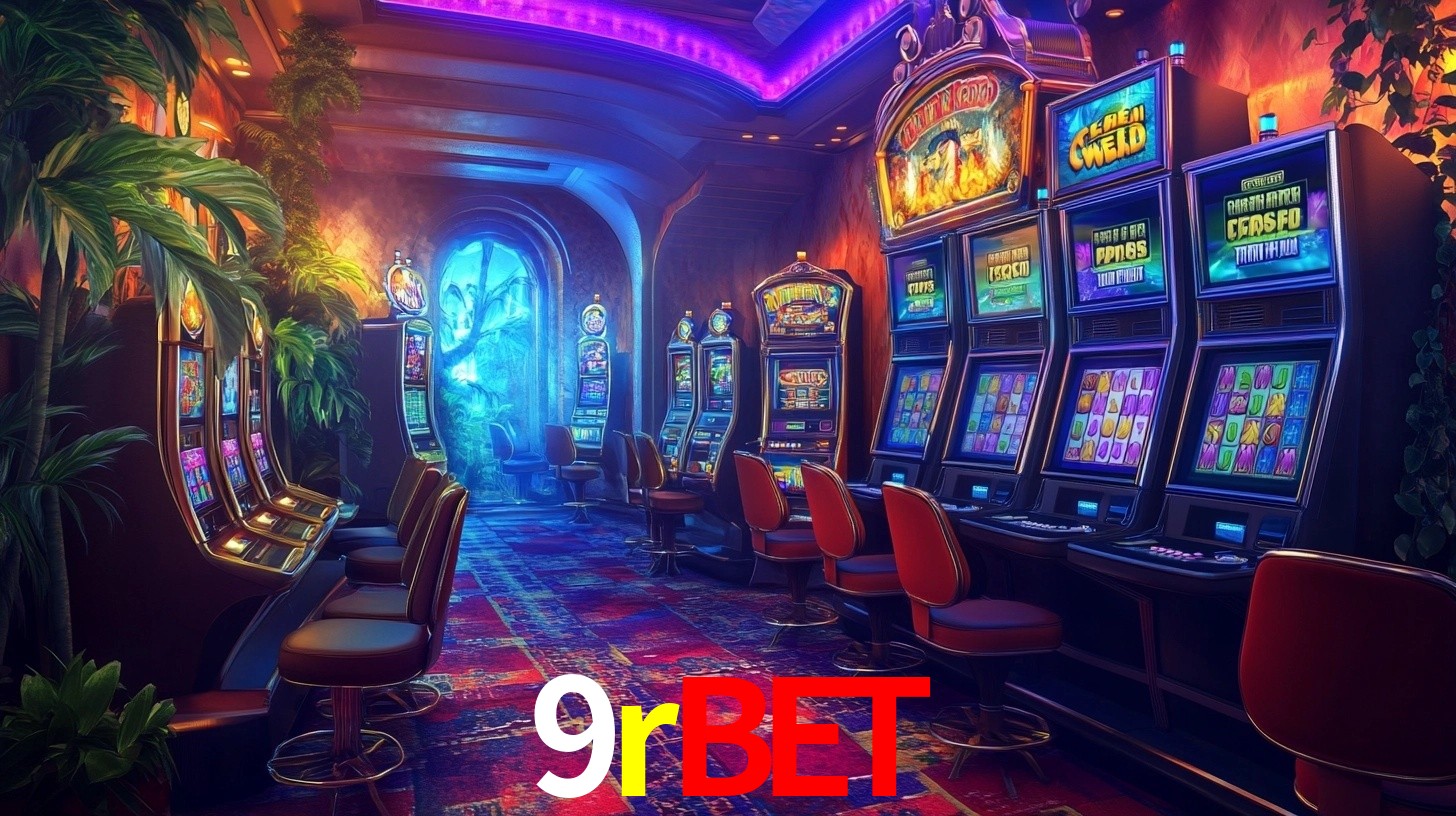 Daily Bonuses 9rbet