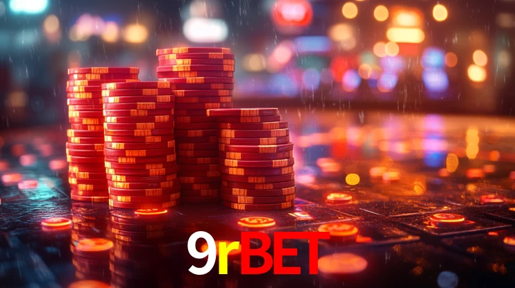 Sinta a adrenalina dos jogos de cassino com 9rbet