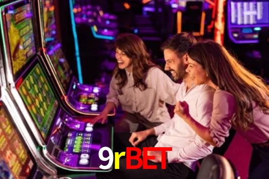 Desvendando o Mundo dos Jogos Virtuais na 9rbet