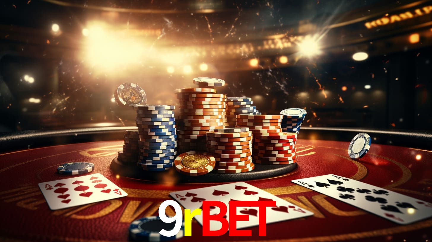 Live Casino 9rbet