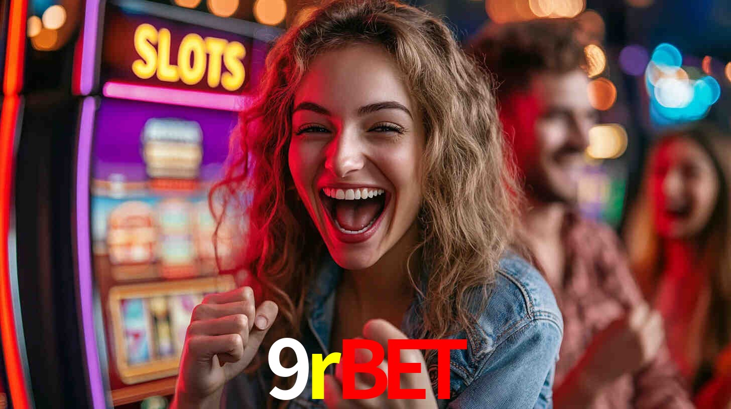 Apostas Esportivas na 9rbet: Um Guia Completo