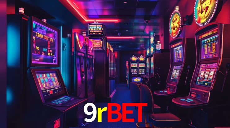 9rbet vip