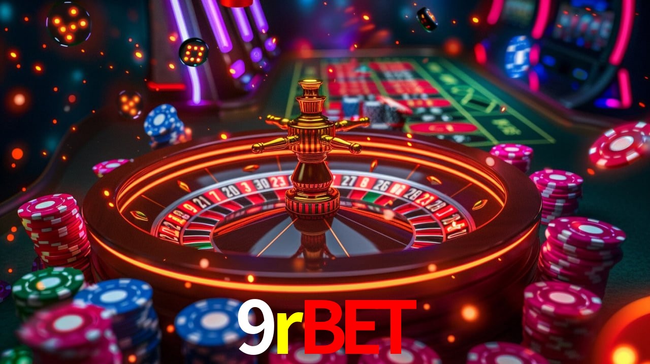 A Emoção da Loteria na 9rbet: Uma Chance de Mudança de Vida