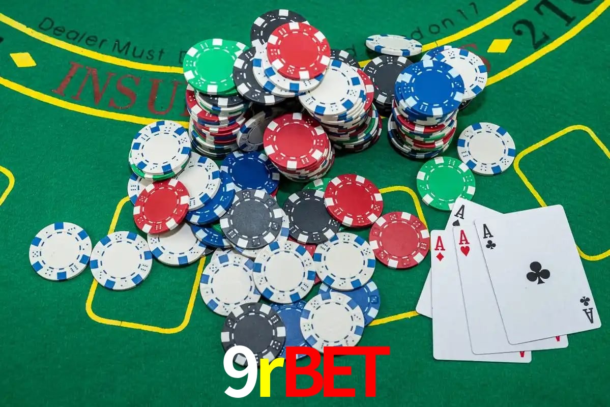 cassino 9rbet