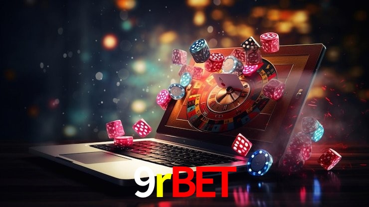 Inovações de Jogos na 9rbet: O Futuro das Experiências Interativas
